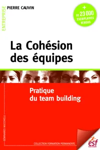 La cohésion des équipes_cover