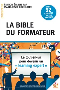 La bible du formateur_cover