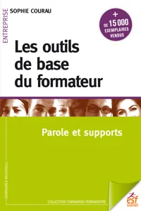 Les outils de base du formateur_cover