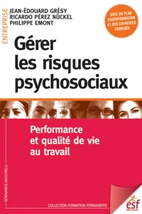 Gérer les risques psychosociaux_cover