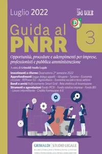 Guida al PNRR 3_cover