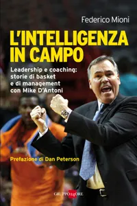 L'intelligenza in campo_cover