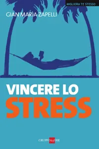 Vincere lo stress_cover