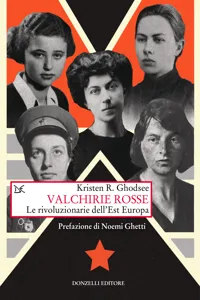 Valchirie rosse_cover