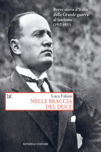 Nelle braccia del duce_cover