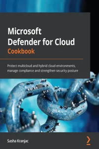 Microsoft Defender for Cloud Cookbook_cover