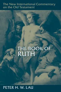 The Book of Ruth_cover
