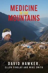 Medicine in the Mountains_cover