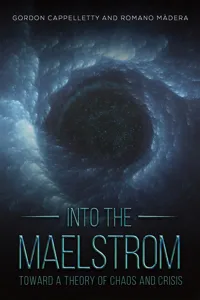 Into the Maelstrom_cover