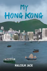 My Hong Kong_cover