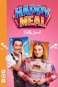 Happy Meal_cover