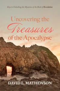 Uncovering the Treasures of the Apocalypse_cover