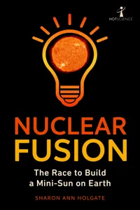 Nuclear Fusion_cover
