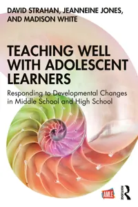 Teaching Well with Adolescent Learners_cover