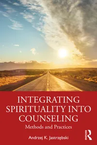 Integrating Spirituality into Counseling_cover