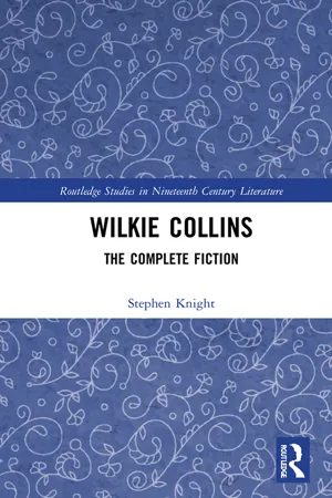 Wilkie Collins