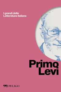 Primo Levi_cover