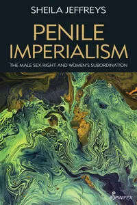 Penile Imperialism_cover