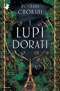 I lupi dorati_cover