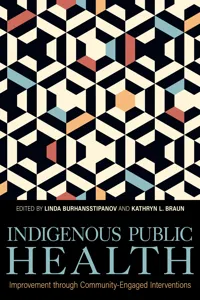 Indigenous Public Health_cover