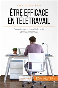 Être efficace en télétravail_cover