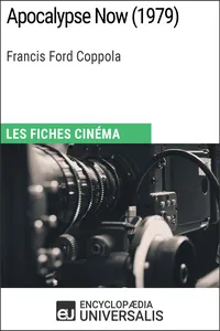 Apocalypse Now de Francis Ford Coppola_cover