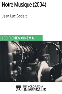 Notre Musique de Jean-Luc Godard_cover