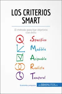 Los criterios SMART_cover