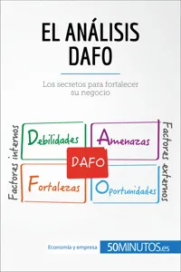 El análisis DAFO_cover