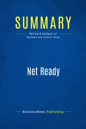 Summary: Net Ready