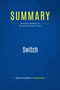 Summary: Switch_cover