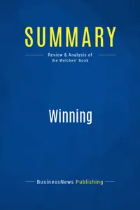 Summary: Winning_cover