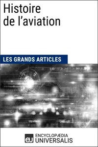 Histoire de l'aviation_cover