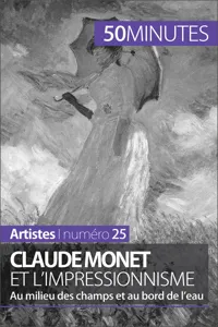 Claude Monet et l'impressionnisme_cover