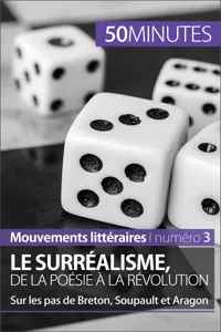 Le surréalisme, de la poésie à la révolution_cover