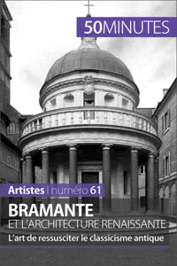 Bramante et l'architecture renaissante_cover
