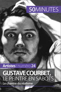 Gustave Courbet, le peintre en sabots_cover