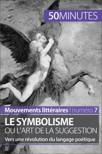 Le symbolisme ou l'art de la suggestion_cover