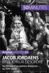 Jacob Jordaens et le joyeux désordre_cover