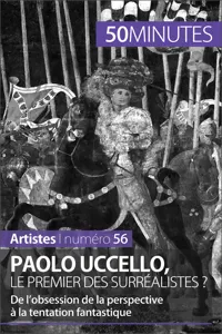 Paolo Uccello, le premier des surréalistes ?_cover
