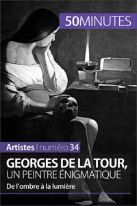 Georges de La Tour, un peintre énigmatique_cover