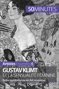 Gustav Klimt et la sensualité féminine_cover