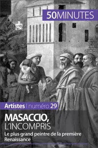 Masaccio, l'incompris_cover