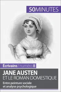 Jane Austen et le roman domestique_cover