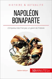 Napoléon Bonaparte_cover