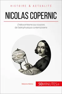 Nicolas Copernic_cover