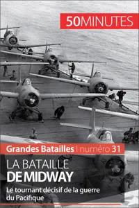 La bataille de Midway_cover