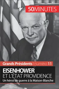 Eisenhower et l'État Providence_cover