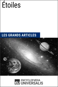 Étoiles_cover