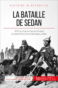 La bataille de Sedan_cover